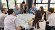 Centro Javeriano de Innovación y Emprendimiento, Campus Nova,