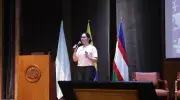 Claudia Viviana Toro, Mujeres Rosa Colombia