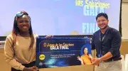 Estudiantes javerianos participaron en El Juego de las Soluciones, concurso de innovación de Campus Nova