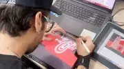 Taller de videomapping