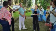 POIESIS y ASEMVIP en el territorio