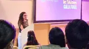 Estudiantes javerianos participaron en El Juego de las Soluciones, concurso de innovación de Campus Nova