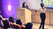 Estudiantes javerianos participaron en El Juego de las Soluciones, concurso de innovación de Campus Nova