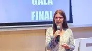 Estudiantes javerianos participaron en El Juego de las Soluciones, concurso de innovación de Campus Nova