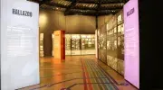 La Javeriana Cali invita a recorrer la exposición  “Hay futuro si hay verdad” en la Biblioteca Departamental