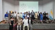 Decano de Ingeniería y Ciencias