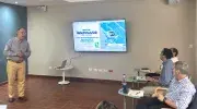Juego de roles al estilo “Shark Tank” con IA gana el concurso docente Innovaula de la Javeriana Cali