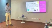 Juego de roles al estilo “Shark Tank” con IA gana el concurso docente Innovaula de la Javeriana Cali