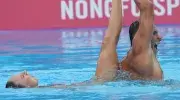 Gustavo Sánchez, medallista internacional 