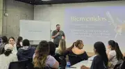 Ejercicio de liderazgo - Encuentro Becarios y Donantes Fundación Bolívar Davivienda