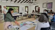 Una sola casa: El encuentro de las Vicerrectorías del Medio Universitario