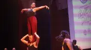 12° Festival Universitario de Danza “Gente que Danza” 2026 