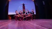 12° Festival Universitario de Danza “Gente que Danza” 2026 