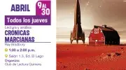 Abril es una invitación a sentir, crear y compartir