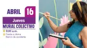 Abril es una invitación a sentir, crear y compartir