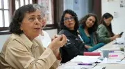 Una sola casa: El encuentro de las Vicerrectorías del Medio Universitario