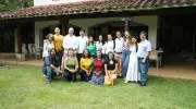 Una sola casa: El encuentro de las Vicerrectorías del Medio Universitario