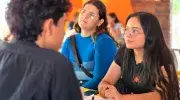 Encuentro de becarios fortalece la comunidad y el compromiso con la educación en la Javeriana Cali