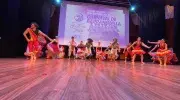 12° Festival Universitario de Danza “Gente que Danza” 2026 