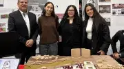 María Paula Hoyos, estudiante de Arquitectura de la Javeriana Cali