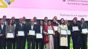 Pontifica Universidad Javeriana Cali reconocida como ganadora de los AACSB Global Impact Awards