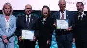 Pontifica Universidad Javeriana Cali reconocida como ganadora de los AACSB Global Impact Awards