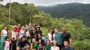 Campamento Misión: otra forma de escuchar la vida