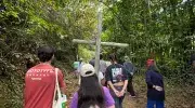 Campamento Misión: otra forma de escuchar la vida