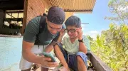 Campamento Misión: otra forma de escuchar la vida
