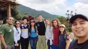 Campamento Misión: otra forma de escuchar la vida