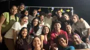 Campamento Misión: otra forma de escuchar la vida