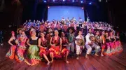 12° Festival Universitario de Danza “Gente que Danza” 2026 