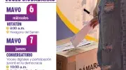 Agenda Cultural Mayo 2026