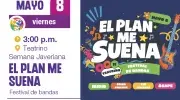 Agenda Cultural Mayo 2026