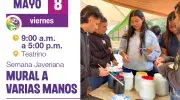Agenda Cultural Mayo 2026