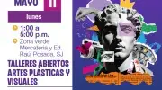 Agenda Cultural Mayo 2026