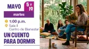 Agenda Cultural Mayo 2026