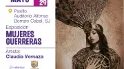 Agenda Cultural Mayo 2026