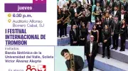 Agenda Cultural Mayo 2026