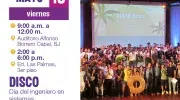 Agenda Cultural Mayo 2026