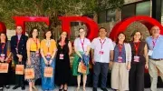 Javeriana Cali lidera la visión estratégica de la Red de Educación de AUSJAL en México 