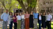 Javeriana Cali lidera la visión estratégica de la Red de Educación de AUSJAL en México 
