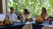 Encuentro Beca Conexión U