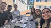 Pasantía de entrenamiento en el grupo Bio-SPM