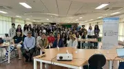 Empresas Familiares, la electiva que conecta a javerianos con estudiantes de Estados Unidos y Filipinas