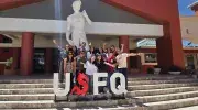 Universidad San Francisco de Quito