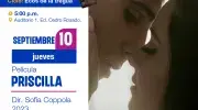 Sin Rollo: Cine en la U