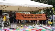 La paz nos llama, nos mueve y nos une: 39 años construyendo caminos para encontrarnos
