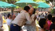 La paz nos llama, nos mueve y nos une: 39 años construyendo caminos para encontrarnos