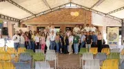 La paz nos llama, nos mueve y nos une: 39 años construyendo caminos para encontrarnos